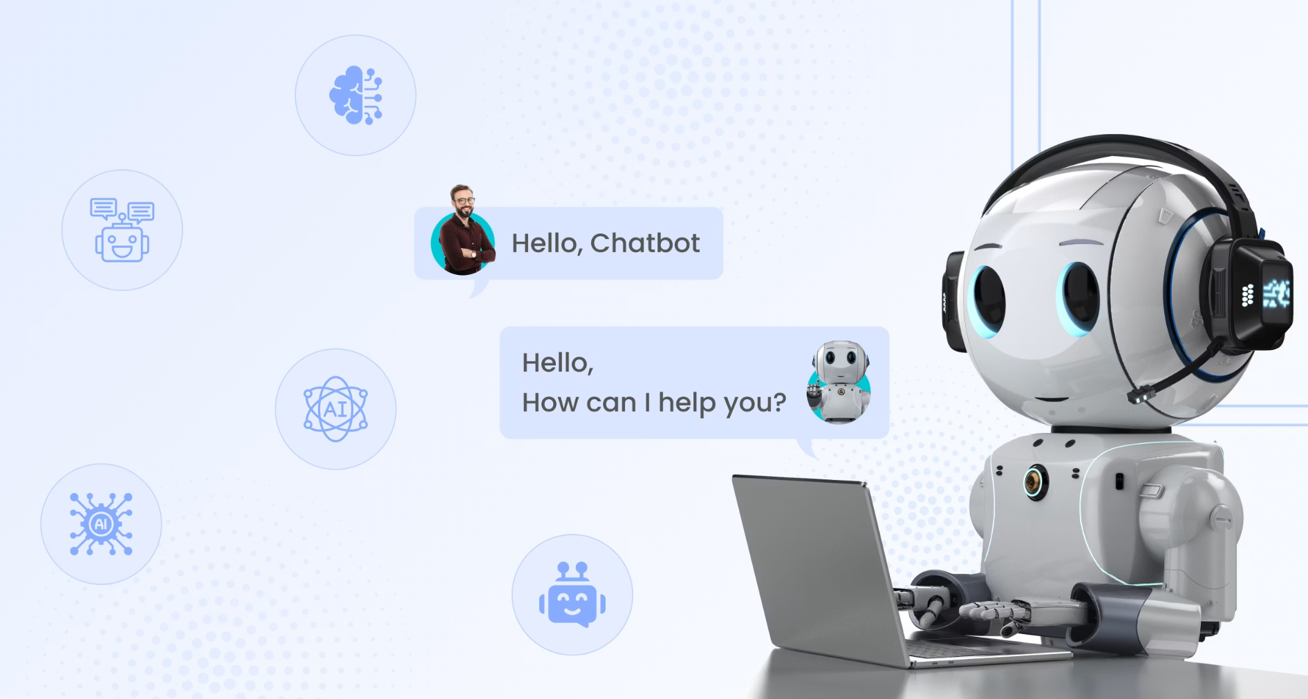 Building Support Agent: Bringing an In-House AI Assistant to Life